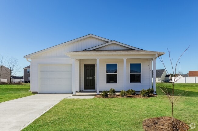 Building Photo - 1225 Zoysia Dr Rental