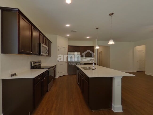 Photo - 3304 Bridge Haven Dr