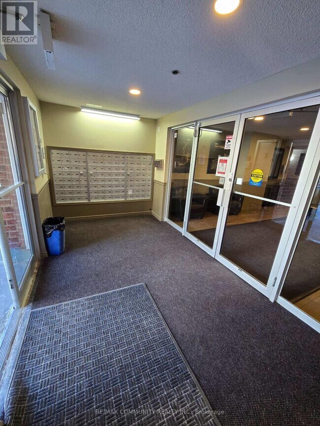 Photo - 5235 Finch Ave E Unit 214