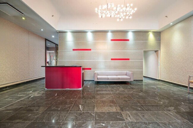 Photo - 1625 Blvd. De Maisonneuve Ouest