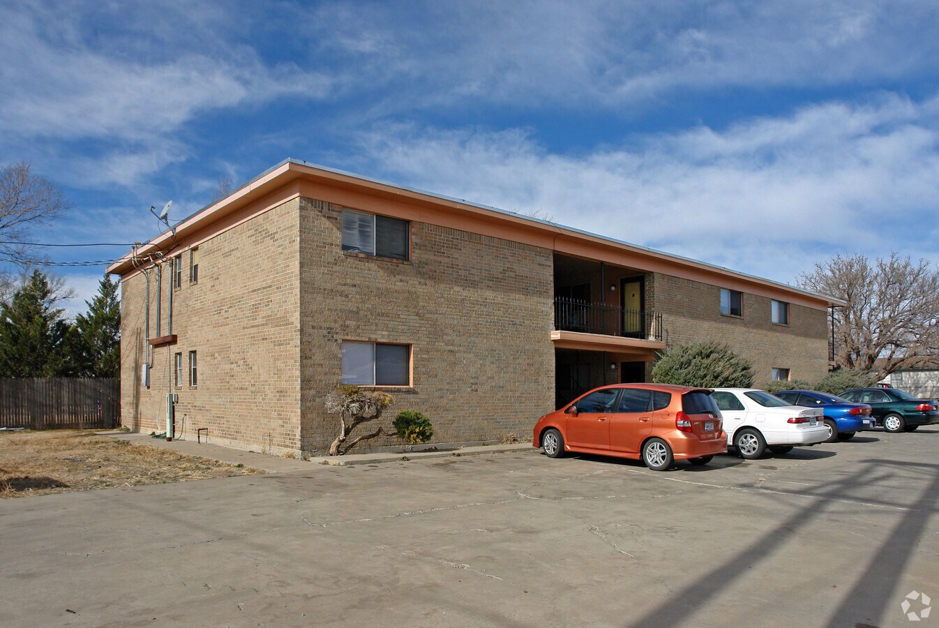 Avalon Apartments - Avalon Apartments