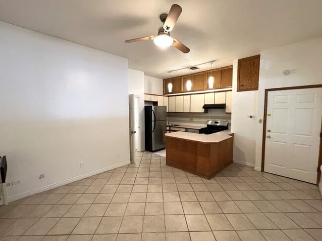 Photo - Preleasing One Bedroom on the Hill