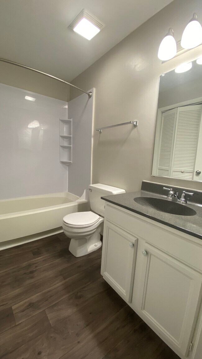 Photo - Trails At Bethabara