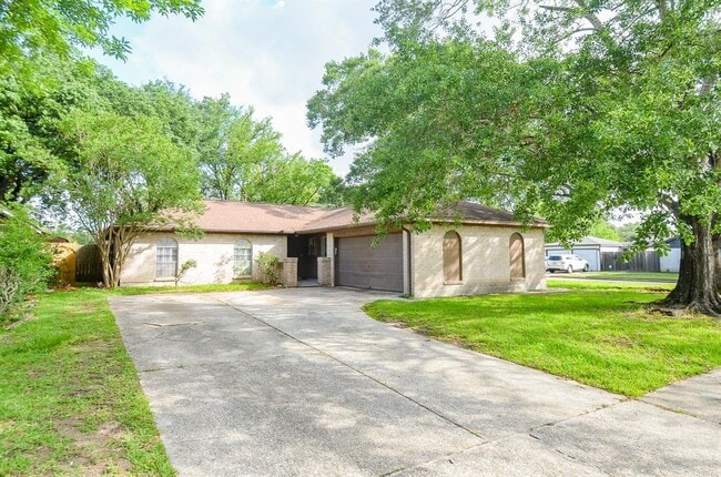 Photo - 4802 Lost Oak Dr Casa