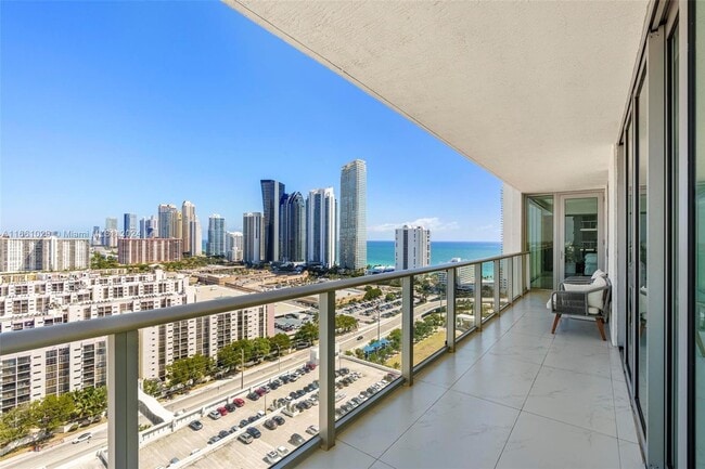 Photo - 300 Sunny Isles Blvd Unit # 4-2207