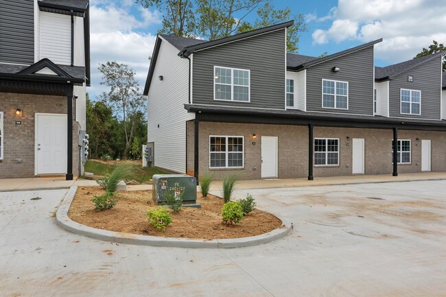 Photo - Needmore Creek Townhomes