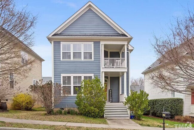 Building Photo - 1204 Town Side Dr Rental