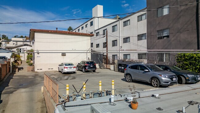 Photo - 4311 Eagle Rock Blvd Unit #4