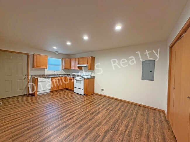 Photo - Cute and Clean 3 Bedroom Home Available!