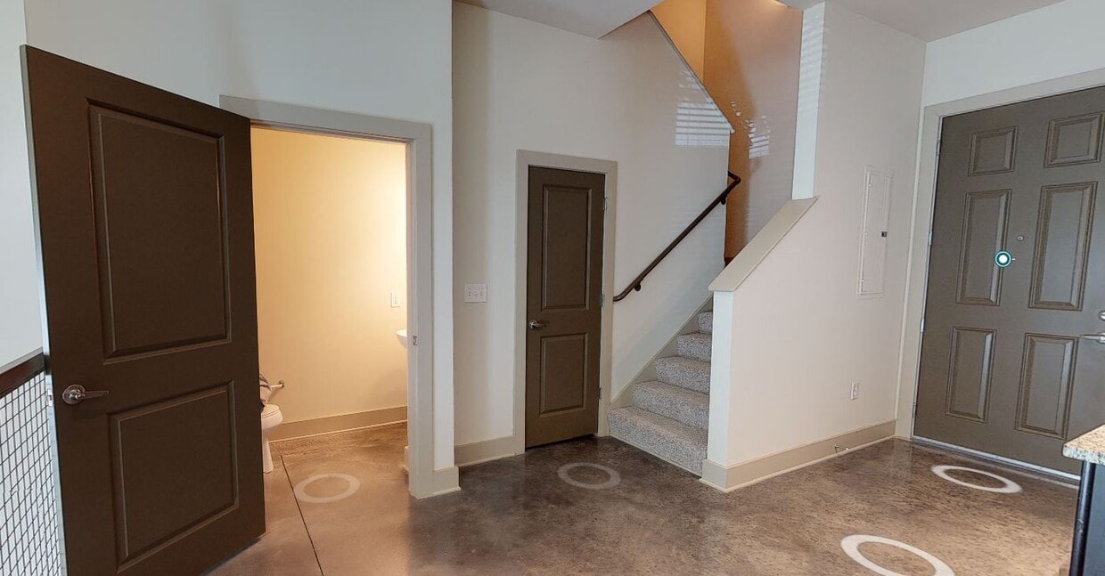 Photo - AMLI Parkside Apartments
