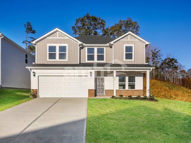 Photo - 801 Treeline Rd