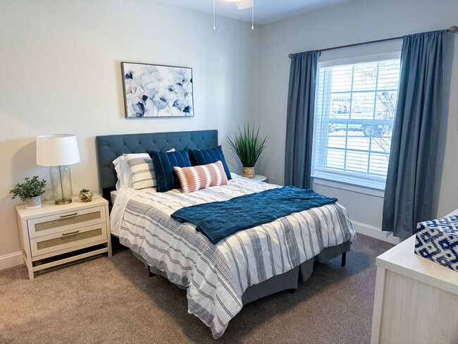 Ariston Place