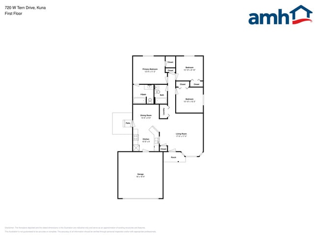 Photo - 720 W Tern Dr