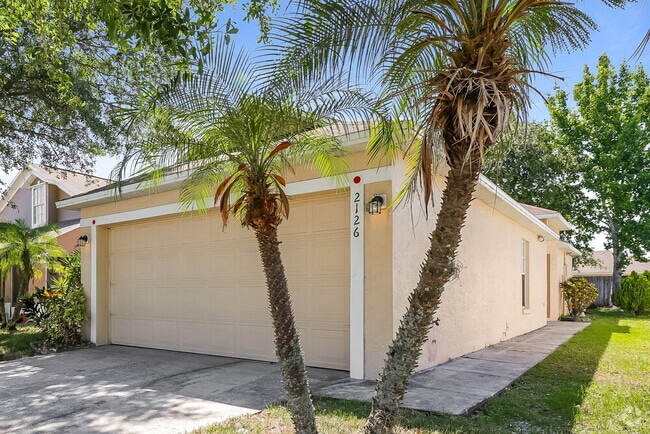 Building Photo - 2126 Jessa Dr Rental