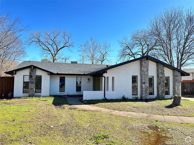 Building Photo - 1412 Weathered St Rental