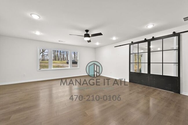Photo - FULLY remodeled 4-bedroom, 2-bathroom house in Gainesville!