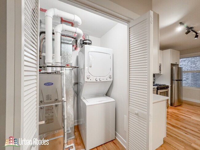 Photo - 653 W Wrightwood Ave Unit M07B