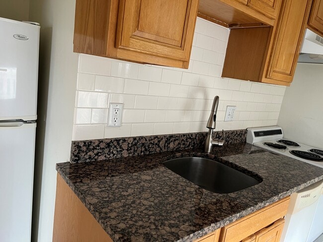 Photo - 303 Huntington Ave