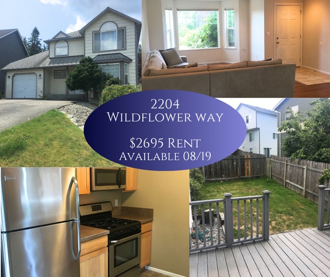 Building Photo - Cute 3 Bedroom House Near Lakeway