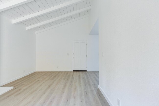 Photo - Renovated 3-Bedroom with Private Courtyard – Move-In Ready! Unidad A