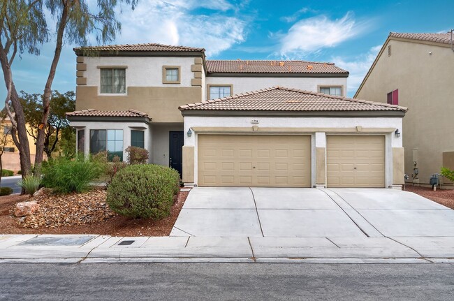Photo - CORNER LOT 4-BEDROOM HOME + LOFT WITH 3.5 BATHS AND 3-CAR GARAGE!