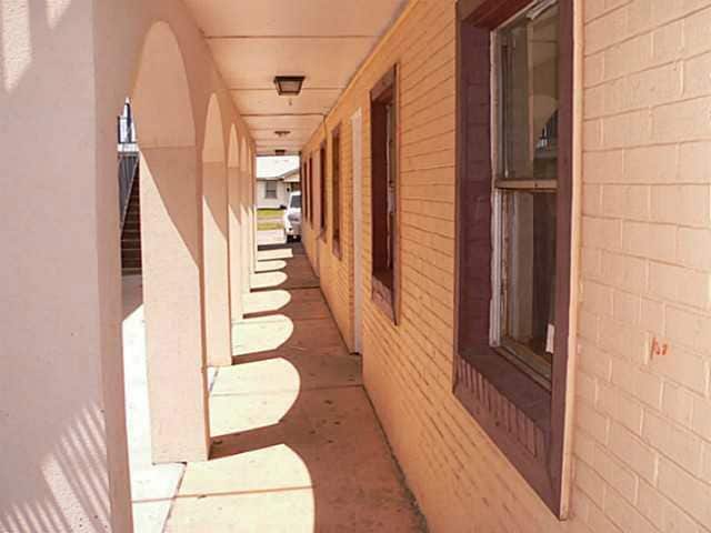 Fiesta II Apartments