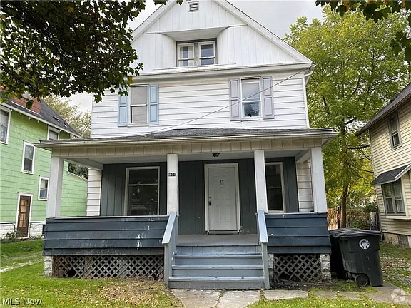 Building Photo - 844 Beardsley St Rental