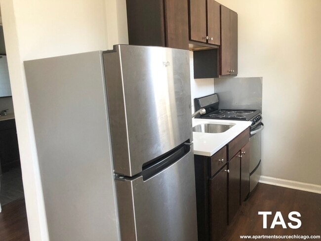 Photo - 1627 N Humboldt Blvd Unit 4J