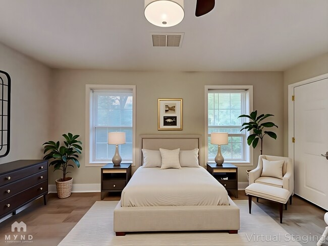 Photo - 1232 Pinedale Cir NW