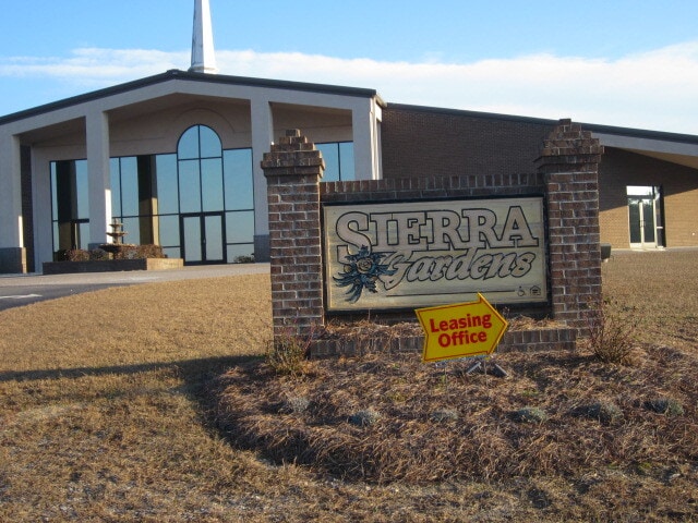 Photo - Sierra Garden Apartments