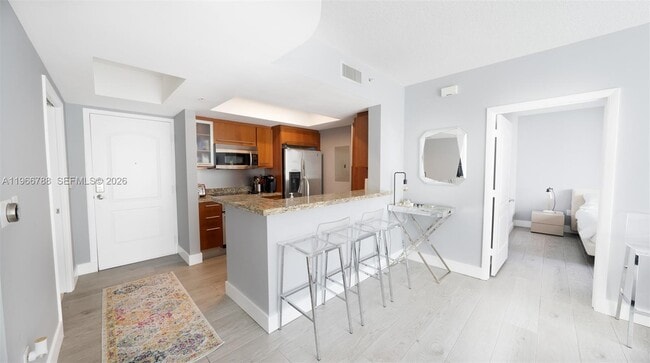 Photo - 110 Washington Ave Unit 1504