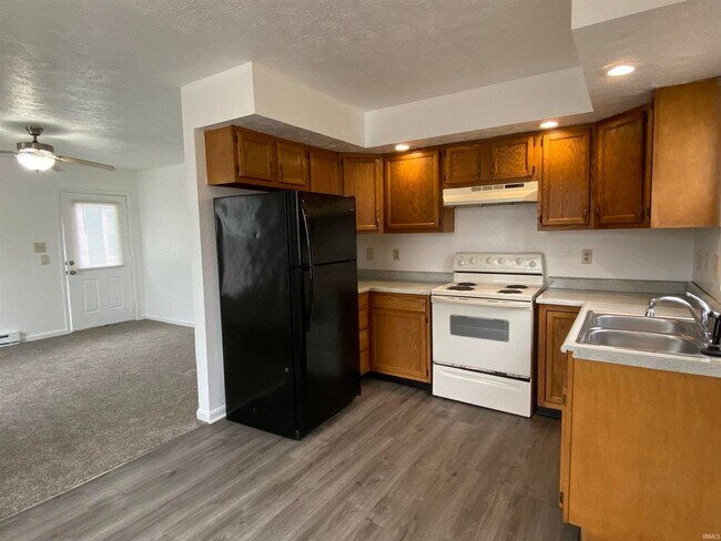 Photo - Cooper Street Duplex Unidad 1/2