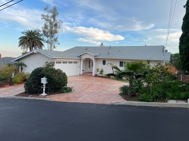 Building Photo - Tranquil Home in the Hills of Rancho Palos Verdes Overlooking the Los Angeles Harbor