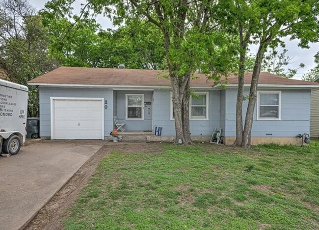 Building Photo - 20 S 28th St