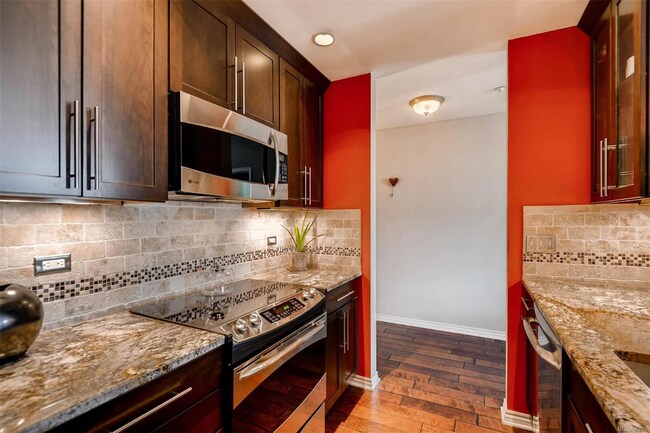 Photo - 300 W 11th Ave Unit 5J