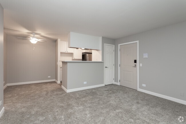 The Green At Chevy Chase Apartments