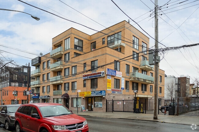 Photo - 311 St Nicholas Ave