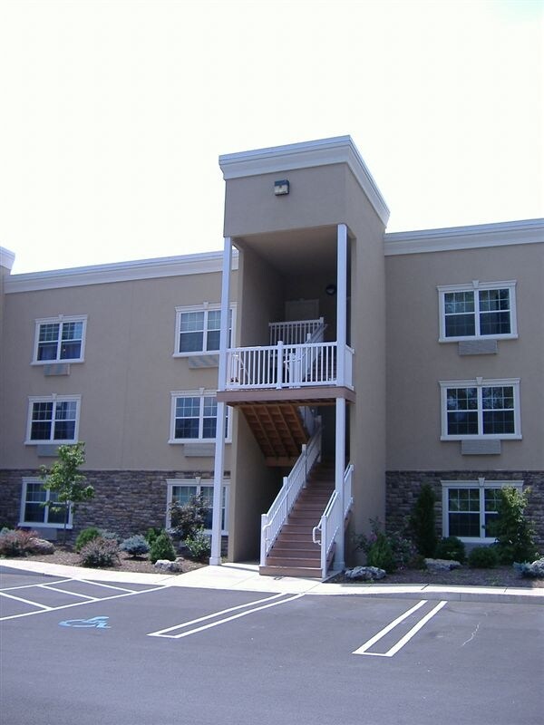Stokes Avenue Apartments - Stokes Avenue Apartments