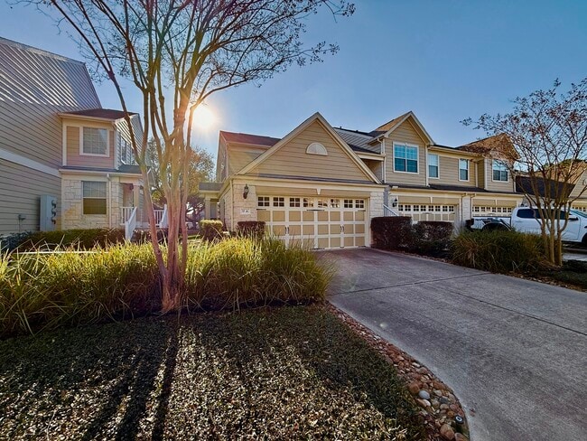 Photo - 13600 Breton Ridge St Unit 17A