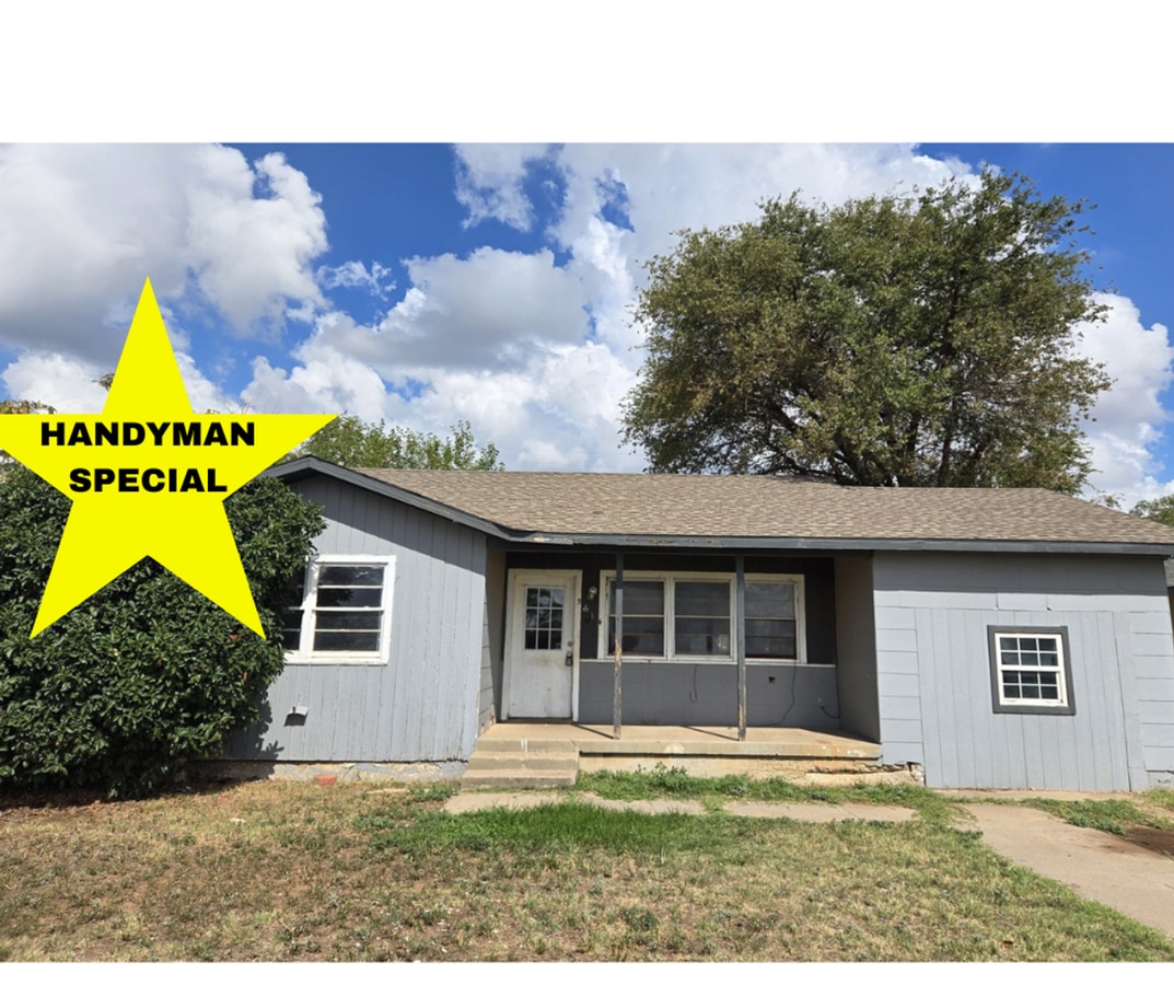 Handyman Special “You fix, you SAVE BIG!!”... - Handyman Special “You fix, you SAVE BIG!!”... Casa