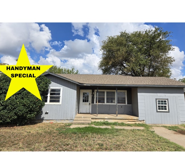 Building Photo - Handyman Special “You fix, you SAVE BIG!!”... Rental