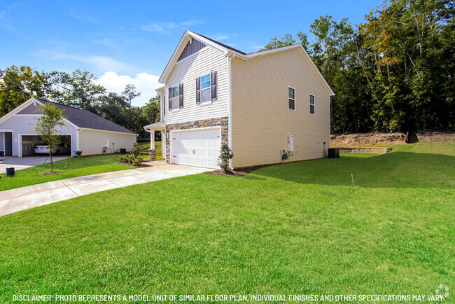 Building Photo - 255 Bent Holly Dr Rental