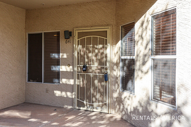 Photo - 7101 W Beardsley Rd Condo Unit 641