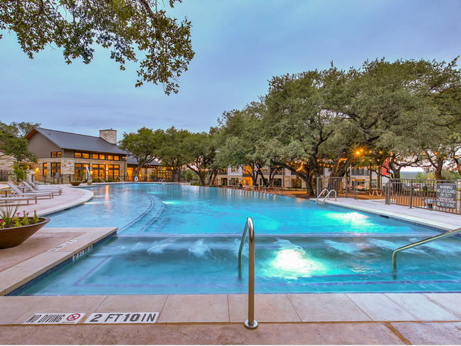 Park at Estancia