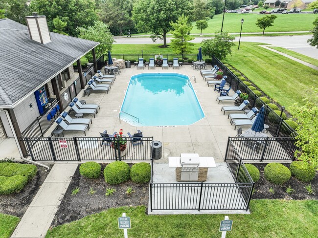 Sterling Park Apartments