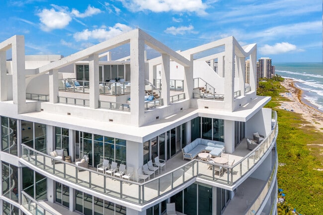 Photo - 3100 N Ocean Dr Unit Hph3