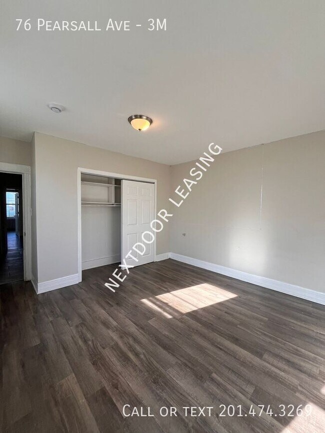 Photo - 76 Pearsall Ave Unidad 3M