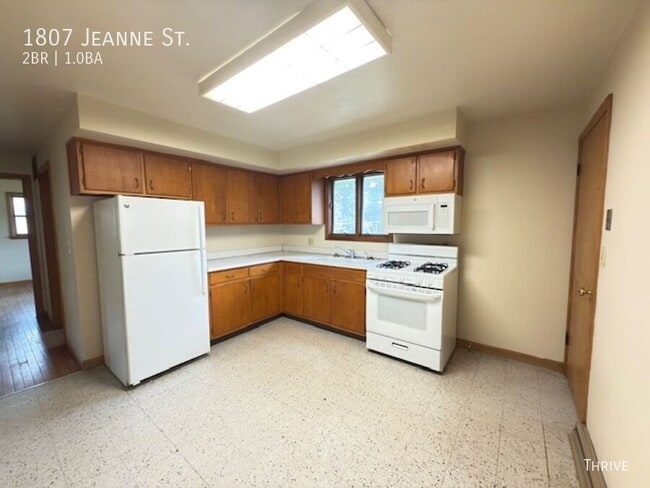 Photo - 1807 Jeanne St