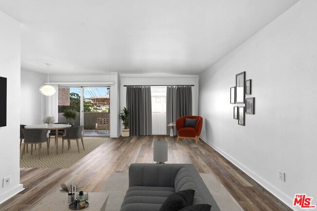 Photo - 11670 Iowa Ave Unidad 3