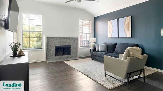 9601 N Custer Rd Unit 1933